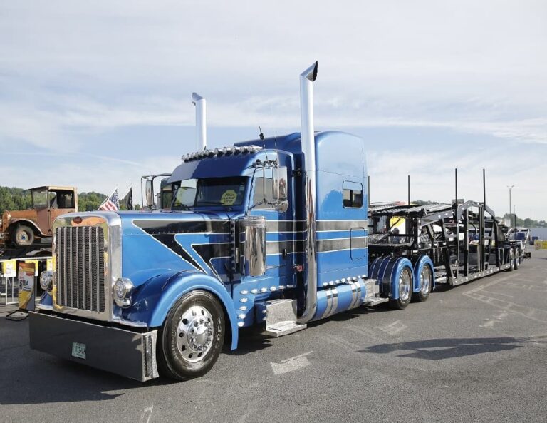 37th Shell Rotella SuperRigs set for July in Minnesota