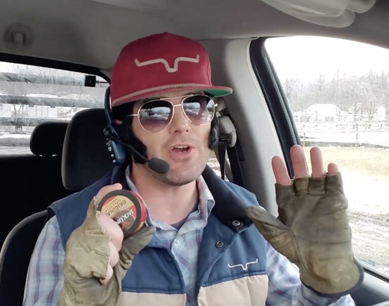 Friday fun – How to be a super trucker