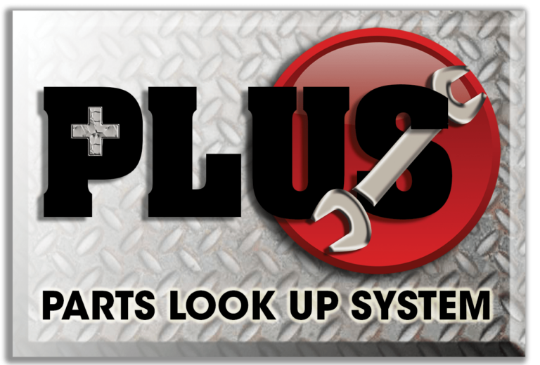 Hendrickson enhances PLUS+ Parts Look Up System
