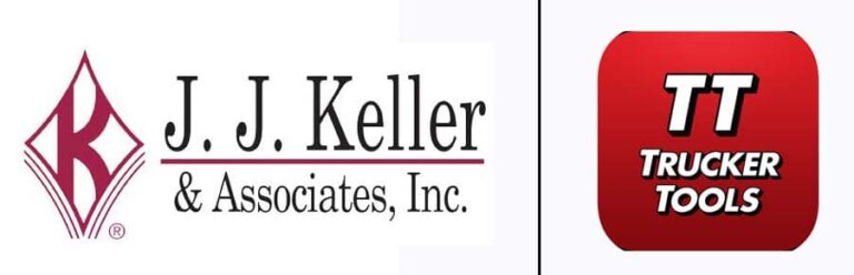 Trucker Tools, J.J. Keller form strategic partnership