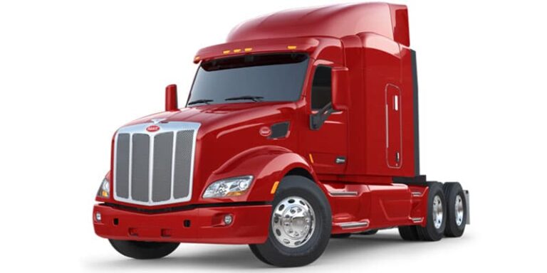 U.S. Class 8 truck sales down 1.7 percent in February
