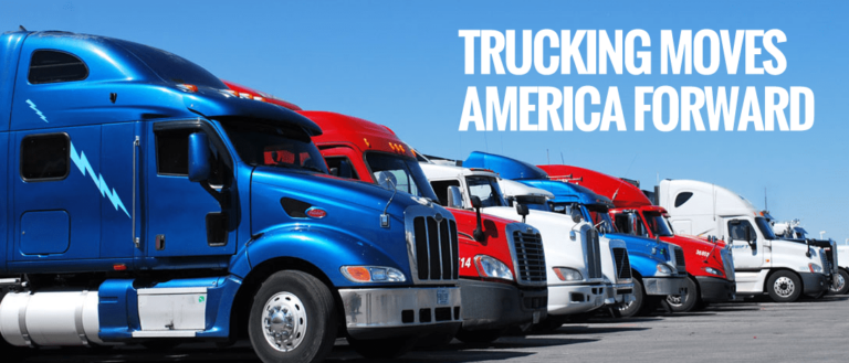 TMAF releases results of national poll on trucking industry