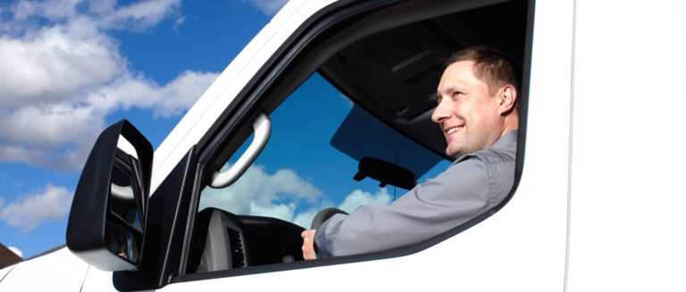Poll shows nine in 10 Americans support bill leading to younger drivers in interstate commerce