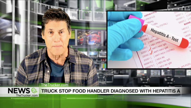 The Trucker News Channel Episode #046