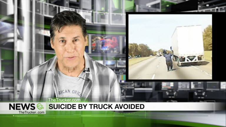 The Trucker News Channel Episode #048