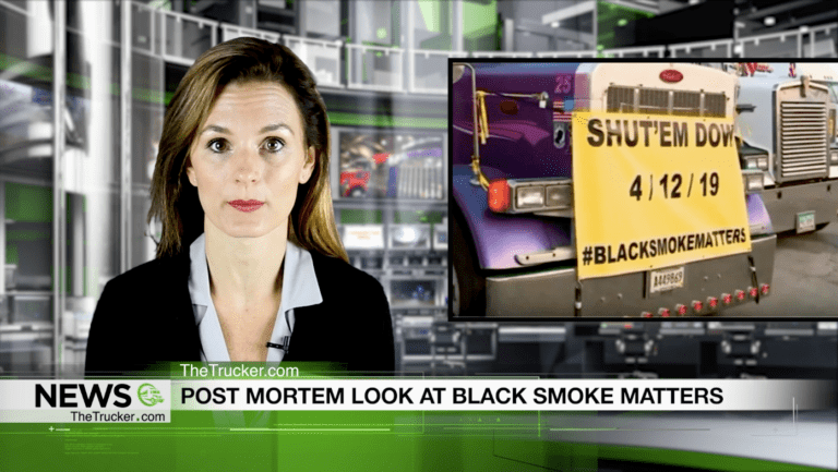 The Trucker News Channel Episode #047