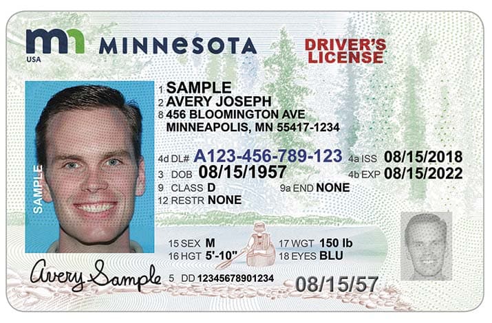 Minnesota House backs driver’s licenses for immigrants