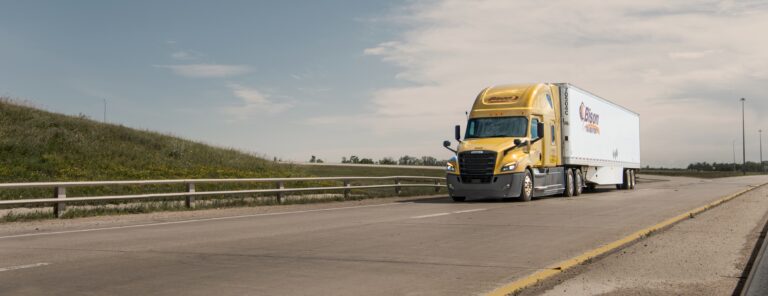 Bison Transport acquires Wisconsin-based H.O. Wolding