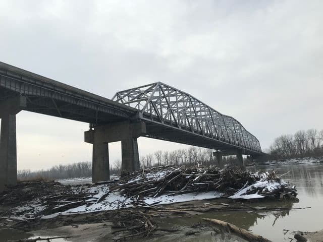 Missouri Senate reaches compromise on bridge funding