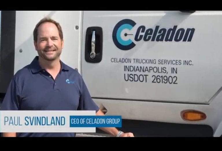 Celadon Group disposes most assets used in its Logistics business division