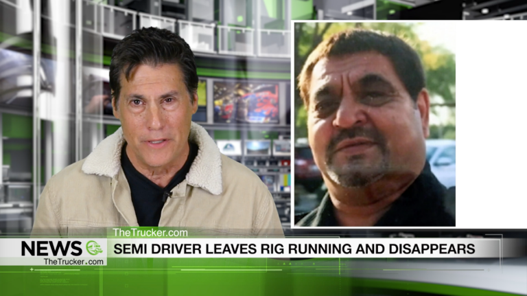 The Trucker News Channel Episode #051