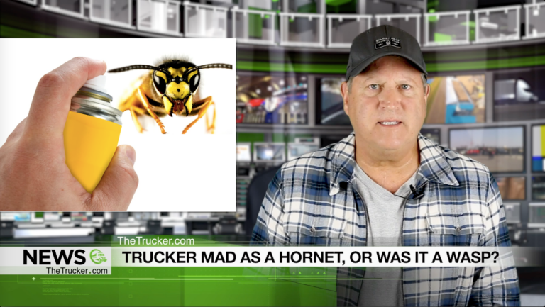 The Trucker News Channel Episode #049