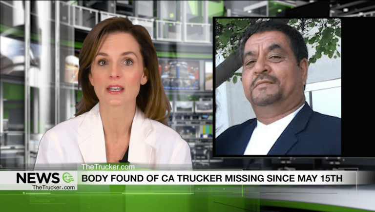 The Trucker News Channel Episode #052