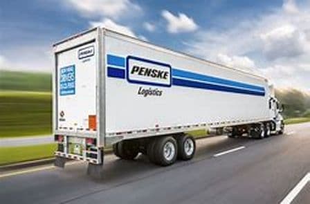 Penske Logistics closing Indiana terminal, laying off 80