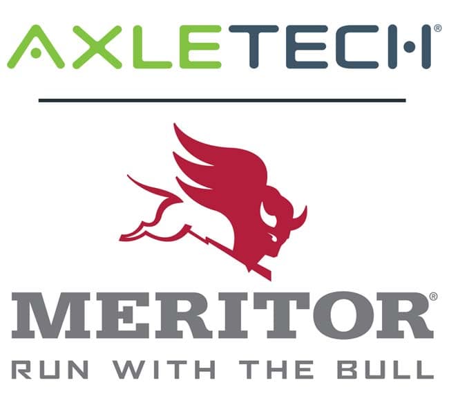 Meritor enters into agreement to acquire AxleTech