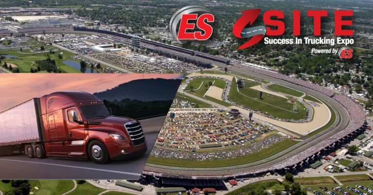 ES releases agenda for Success in Trucking Expo
