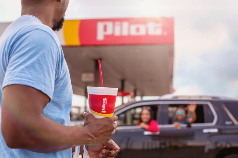 Pilot Flying J declares May 24 National Road Trip Day