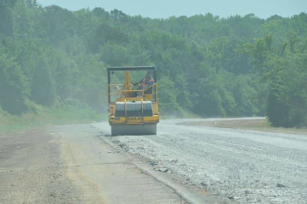Arkansas officials mull use for extra $300 million per year for transportation