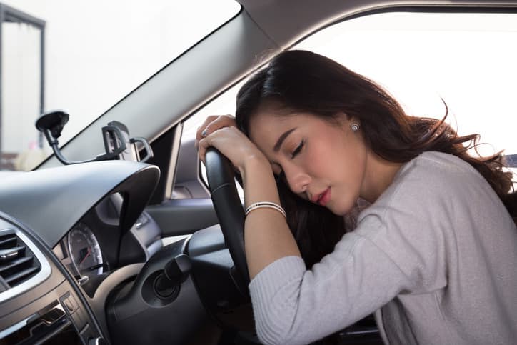 Organizations provide $75K to bolster state drowsy driving prevention programs