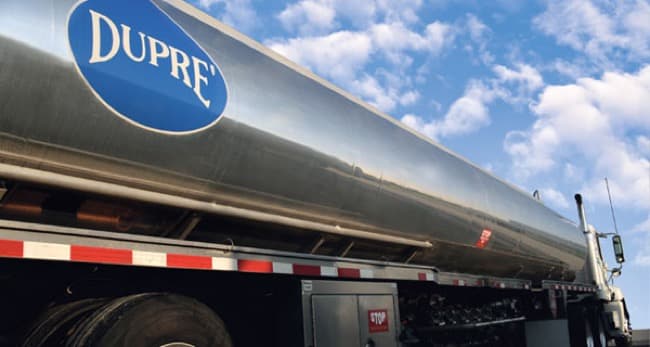Dupré Logistics expands shop, services in Pecos, Texas