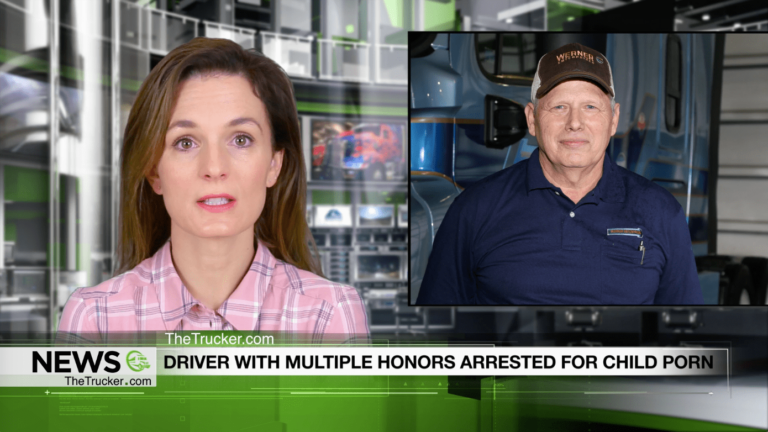 The Trucker News Channel Episode #053