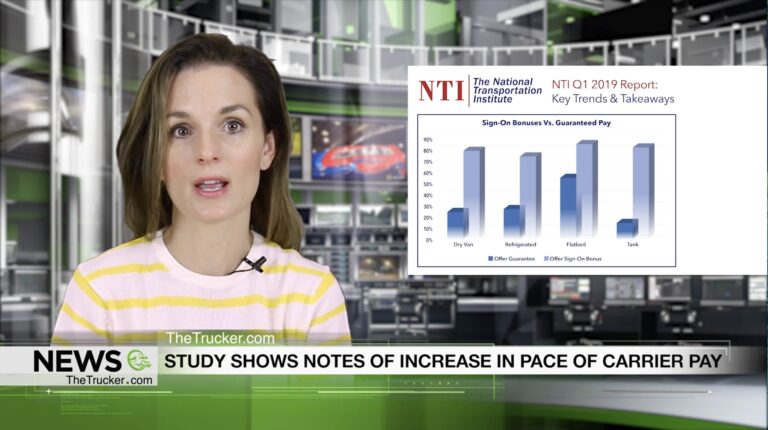 The Trucker News Channel Episode #054