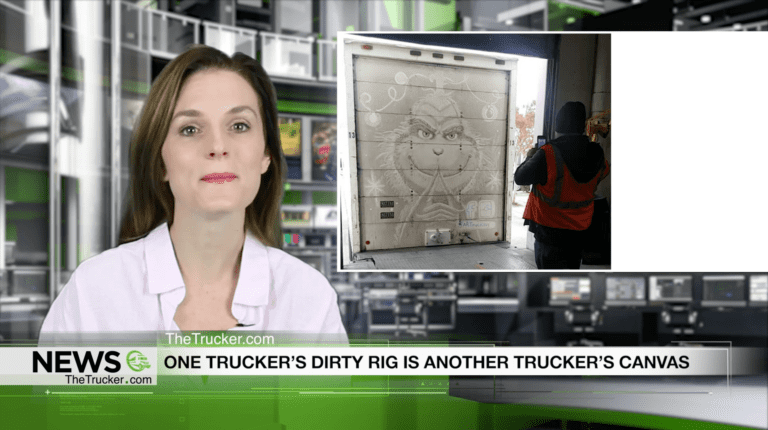 The Trucker News Channel Episode #055