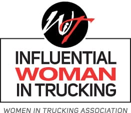 WIT, Freightliner seek nominee for Influential Woman in Trucking Award