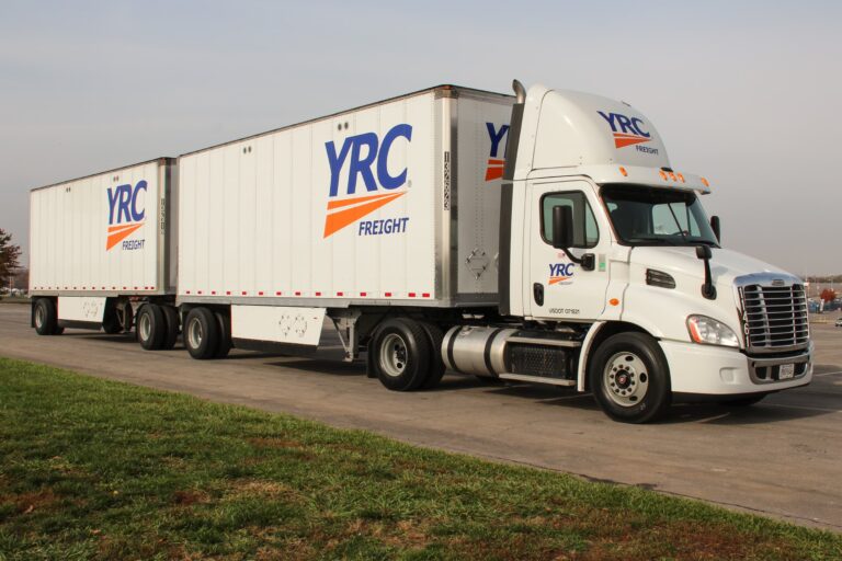T.J. O’Connor named chief operating officer of YRC Worldwide