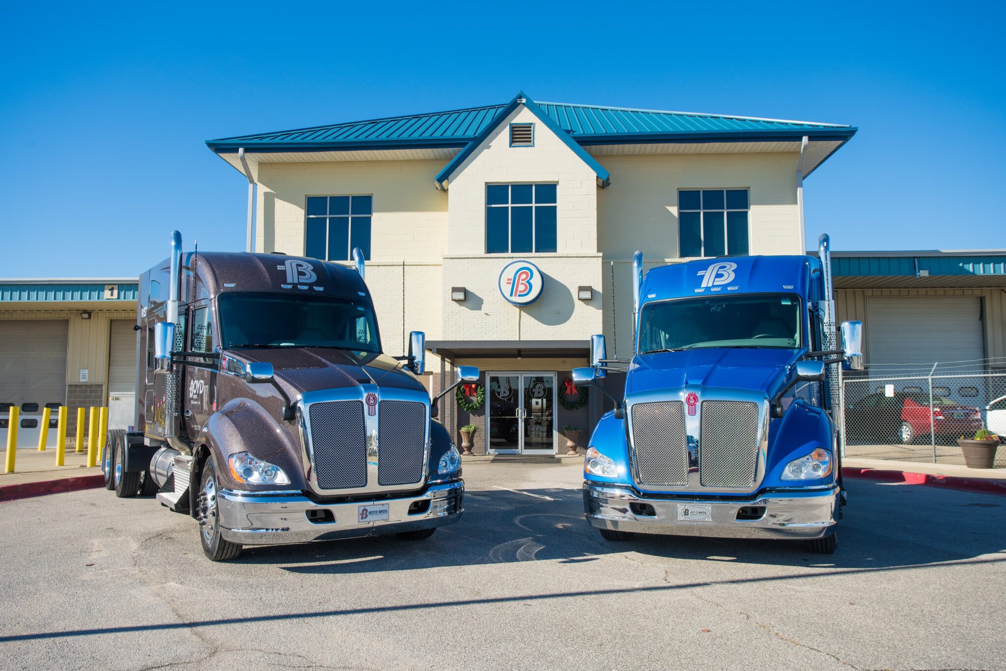 Dwight Bassett named president of Boyd Companies