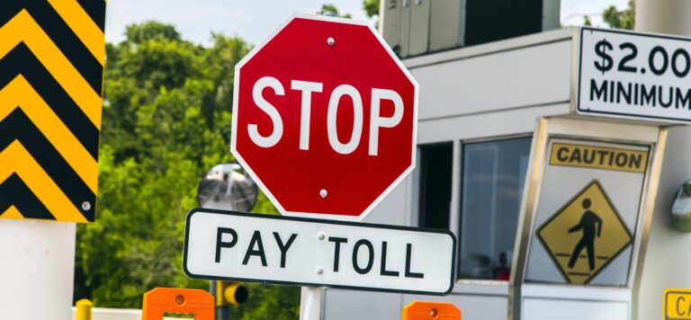 Report says raising fuel tax won’t adequately, fairly pay for future road needs