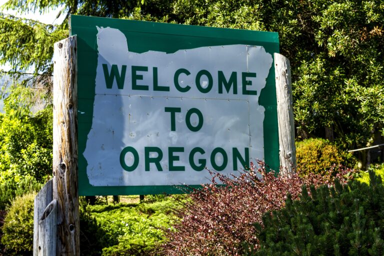 Oregon transportation needs to continue to grow
