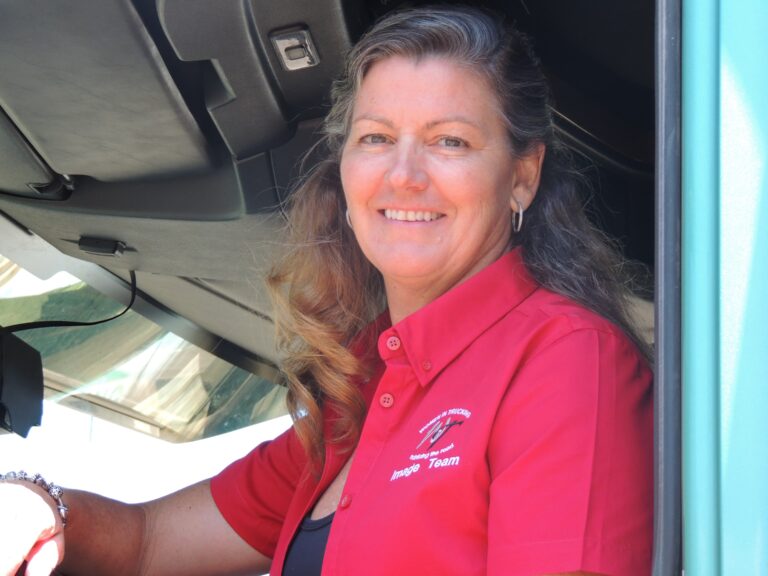 Jeramand Trucking COO Jo-Anne Phillips chosen as WIT member of month