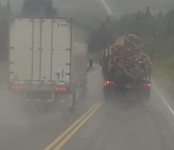 Your daily dose of crazy. Warning strong language.