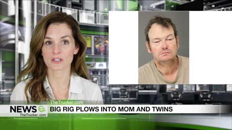 The Trucker News Channel Episode #060