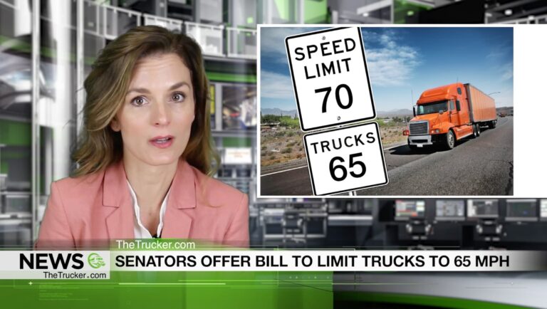 The Trucker News Channel Episode #058