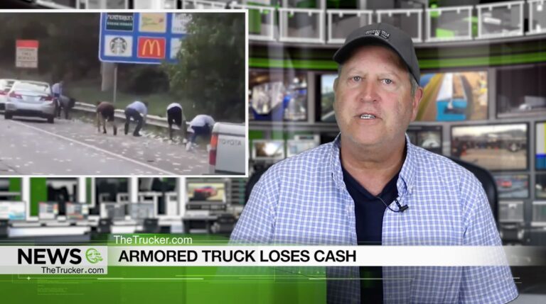 The Trucker News Channel Episode #059