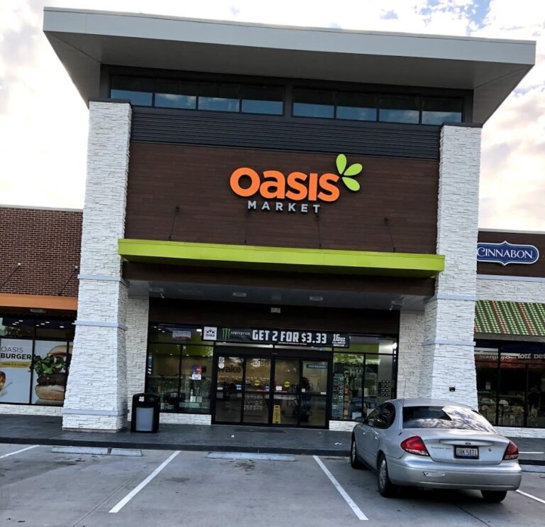 TA signs TX Express franchise agreement with Texas Oasis Mart