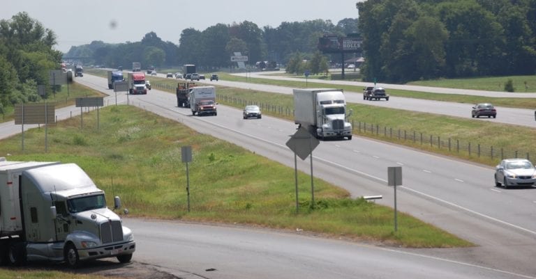 OOIDA: Speed limiters constrain small businesses, would cause more crashes