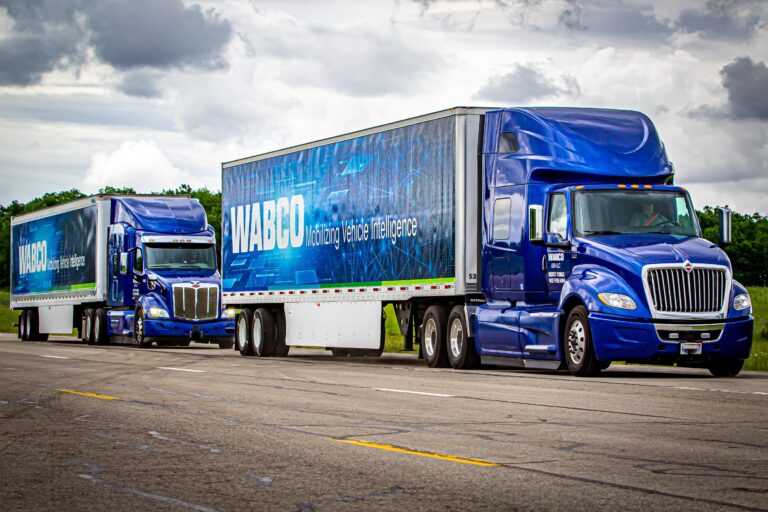 WABCO introduces new Fleet Solutions business to support transport ecosystems worldwide