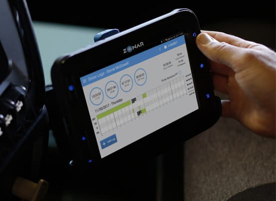 Zonar updates transition checklist for switching AOBRDs to ELDs