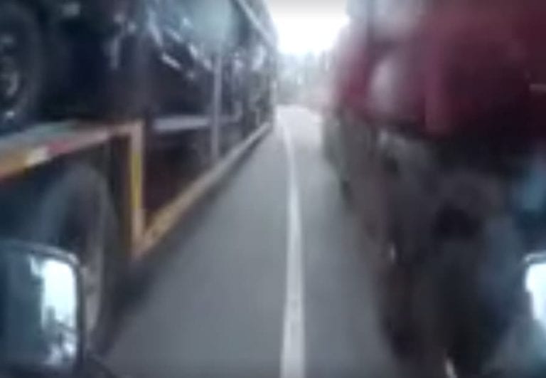 Shooting the gap – Expert level