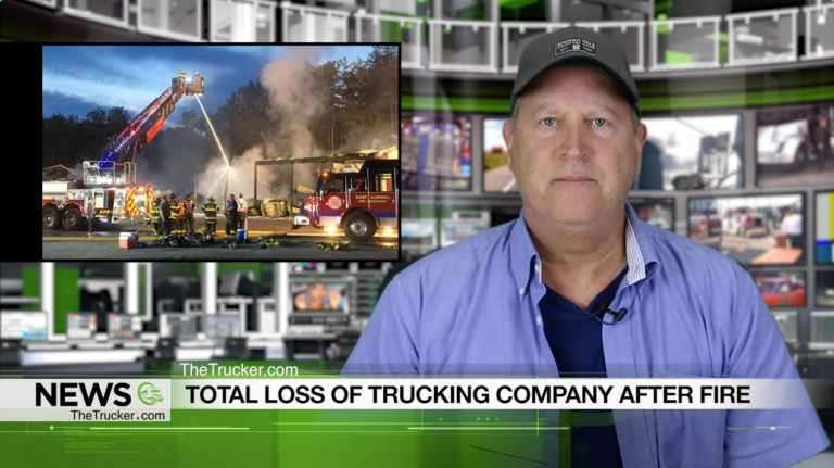 The Trucker News Channel Episode #065