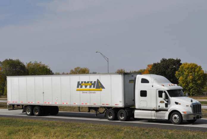 Denver-based carrier HVH Transportation shuts down, drivers stranded
