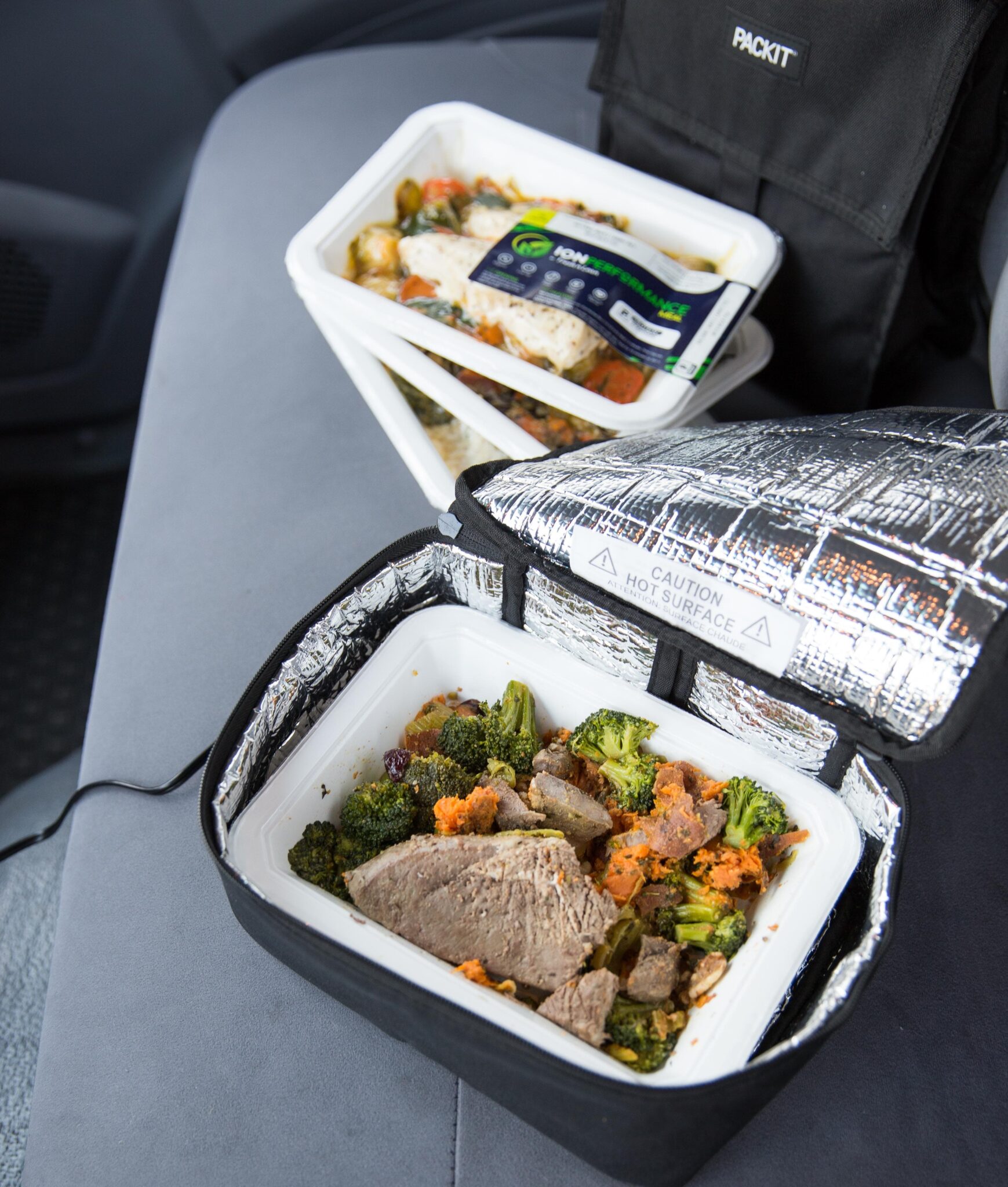 CDL Meals offering special promotion for driver appreciation week