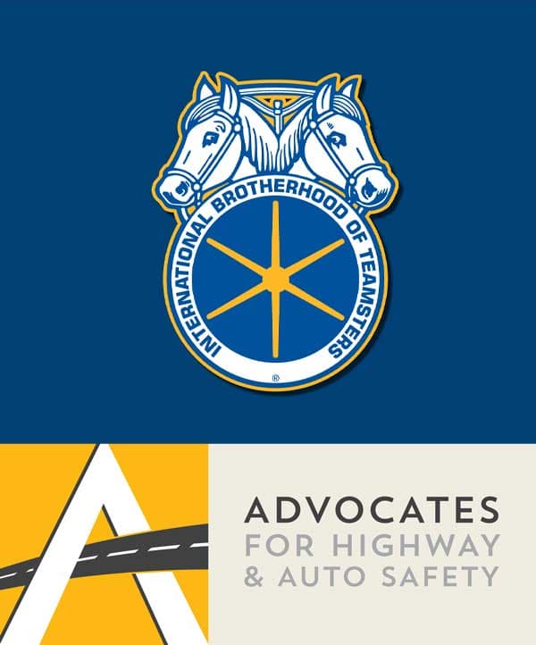 Safety advocacy group, Teamsters critical of proposed HOS changes