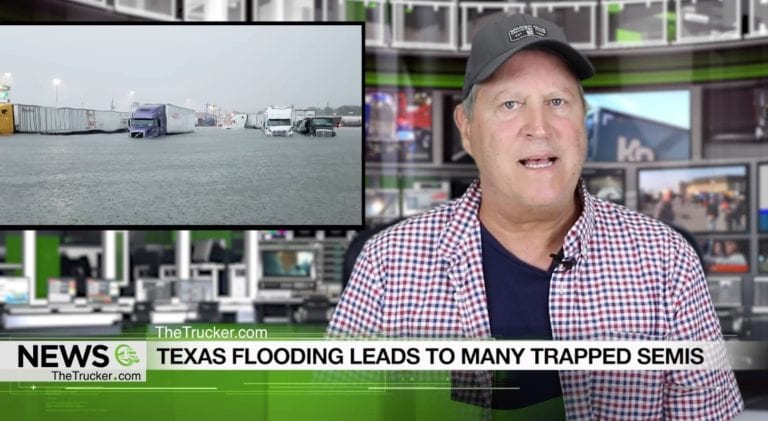 The Trucker News Channel Episode #069