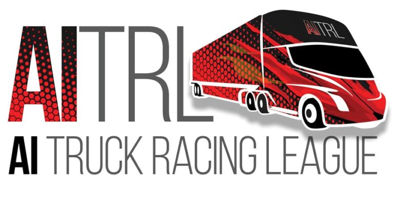McLeod Software creates AI Truck Racing League for understanding machine learning