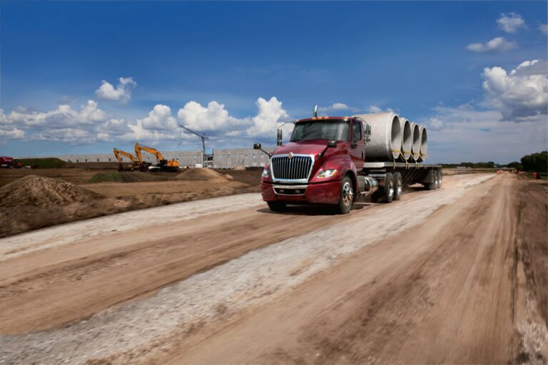 Navistar reports ‘another great’ third quarter with net income of $156 million