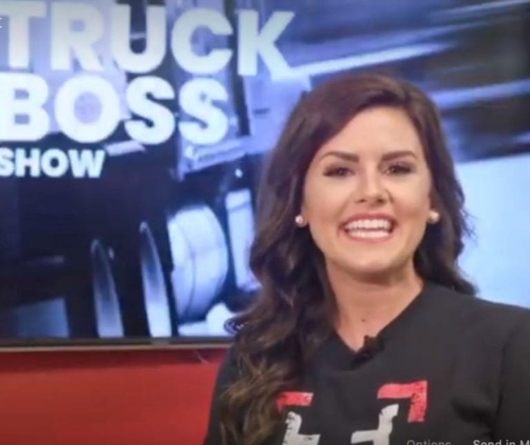 The Truck Boss Show – The importance of big rig maintenance and remodeling old trucks